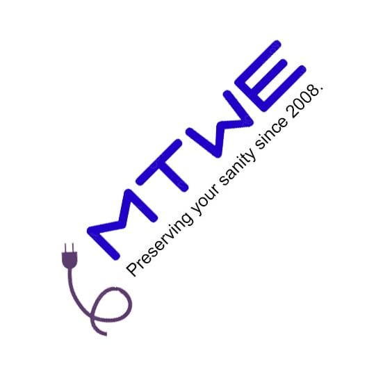 Avatar for MTWE